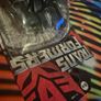 Transformers Legends Class Barricade Figure Decepticon Leader Image 4