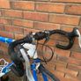 29 Inch Barracuda Team Replica racer bike Image 7