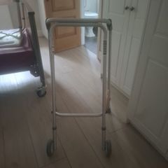 Zimmer frame