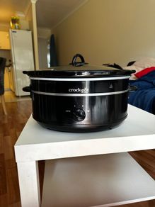 slow cooker