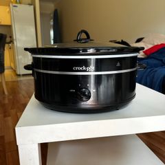 slow cooker