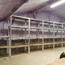 Heavy Duty Shelving Racking Office File Storage Organisation Image 2