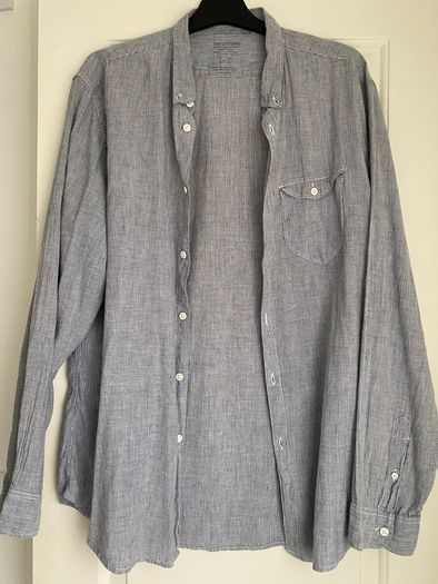 Selection of shirts size L 5 euro each