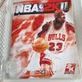 NBA 2K11  PlayStation3 Ps3 Games Original Image 2