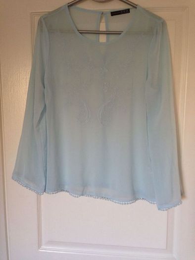 Ladies Top