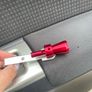 Car exhaust muffler whistle Image 3