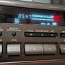 Technics RS-BX701 AA-Class 3 Head Cassette Deck Image 6