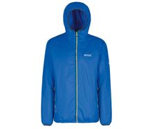 Regatta Mens Tuscan Waterproof Jacket