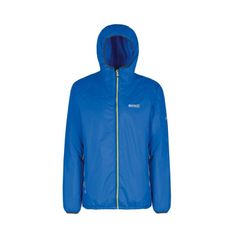 Regatta Mens Tuscan Waterproof Jacket