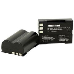 Hahnel Olympus PS-BLM1 Battery