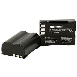 Hahnel Olympus PS-BLM1 Battery