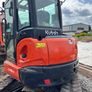 Kubota u48-4 Mini Digger for sale Image 2