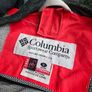 Unisex Columbia Omni-Tech Jacket - Size S unisex Image 9