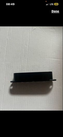 Electric Guitar acoustic various parts fender Stratocaster telecaster squier Ibanez esp Gibson  Jackson emg active cable Potentiometer A 500 K B 500 K volume tone switch socket 2 way mini toggle switch craft input jack neck plate nut saddle tuners machine