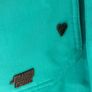 Vintage Women's Santa Cruz Jacket UK 10 Image 2