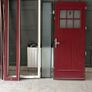 composite door and side panel Image 2