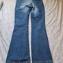 G star raw low hip flare Size 31/32 zip fly in like new condition Image 6