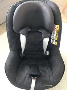 Maxi Cosi Two Way Fix