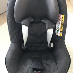Maxi Cosi Two Way Fix