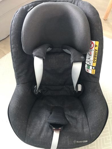 Maxi Cosi Two Way Fix