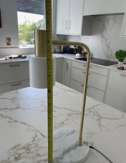 Table lamp