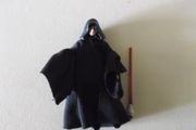 Phantom Menace Palpatine