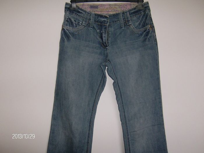 jeans