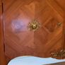 FINAL REDUCTION.  Antique French Louis XV Sideboard Image 6