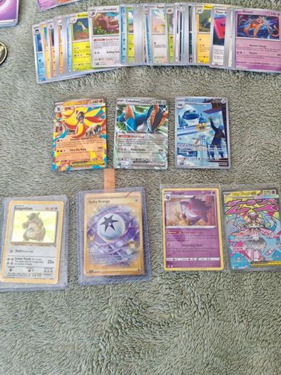 Pokemon Collection