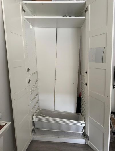 IKEA Wardrobe for Sale