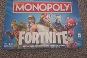 Fortnite monopoly