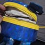 loungefly donald duck bag and purse 90 year edition Image 4