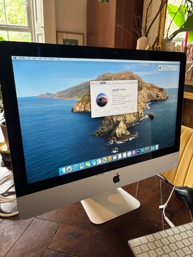 2017 iMac