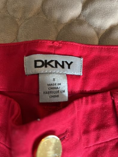 DKNY trousers