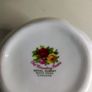 Royal Albert Old Country Roses Dorothy pot / Honey Pot Image 4