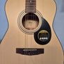 Cort Acoustic Guitar Image 2
