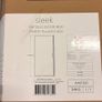 ARYSTO Sleek | Infold Shower Door | New In  Box Image 3
