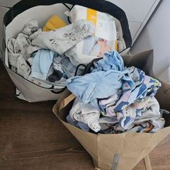 Baby boy clothes