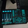 TC-Helicon GoXLR Full Size Mixer - Audio Interface - Excellent Condition Image 2