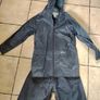 Childs Regatta Waterproof Jacket & Trousers Set   Age 11-12 Image 4