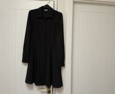 Dress size 8