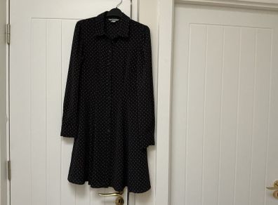 Dress size 8