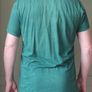 Vintage Superdry tee shirt large Image 3