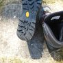 Scarpa GTX Mens size 9 Image 4