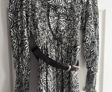 Womens dress size L