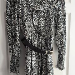 Womens dress size L