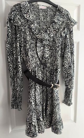 Womens dress size L