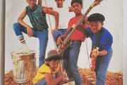 Musical Youth - The Youth Of Today (Irish Pressing)