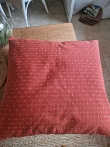 Cushion Covers x 2