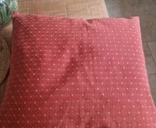 Cushion Covers x 2